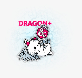 Dungeons & Dragons, HD Png Download, Free Download