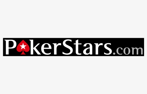 Pokerstars Logo - Graphics, HD Png Download, Free Download