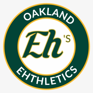 About My Ideas For A Canadian Heritage Night Molson - Oakland Athletics Logo Png, Transparent Png, Free Download