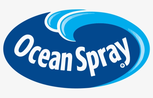 Ocean Spray Logo Png - Ocean Spray Cranberry Logo, Transparent Png, Free Download