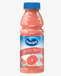 Ocean Spray Png Ocean Spray Ruby Red Grapefruit Juice Transparent Png Kindpng