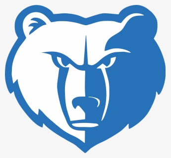 Erste Rückrunden Niederlage Der Bären - Memphis Grizzlies Logo 2018, HD Png Download, Free Download