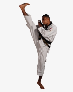 Dsc 5107 - Taekwondo, HD Png Download, Free Download