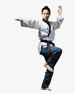 Wushu, HD Png Download, Free Download