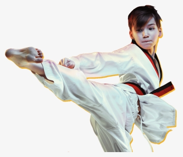 Taekwondo, HD Png Download, Free Download