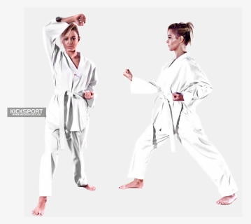 Taekwondo, HD Png Download, Free Download