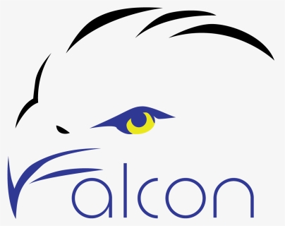 Falcon Eye Logo , Png Download, Transparent Png, Free Download