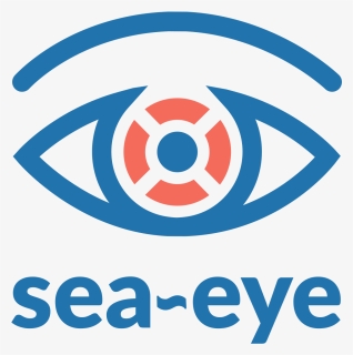 Sea Eye Logo, HD Png Download, Free Download