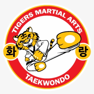 Taekwondo Logo - Falafel Tanami, HD Png Download, Free Download