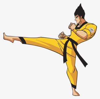 Cpc Taekwondo Png, Transparent Png, Free Download