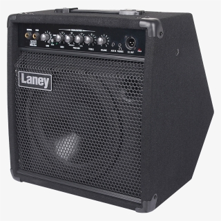 Laney Rb2 Richter Bass Guitar Amp 30 Watt Amplifier, HD Png Download, Free Download