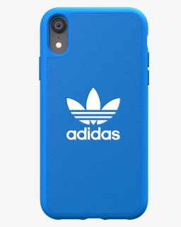 Adidas Cover Iphone Xr, HD Png Download, Free Download