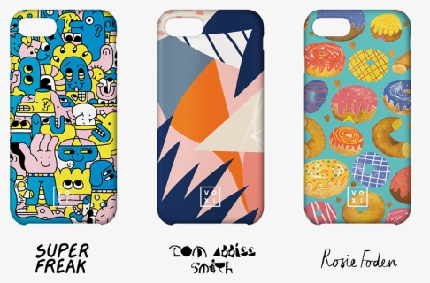Voxi Free Phone Case , Png Download - Voxi Free Phone Case, Transparent Png, Free Download