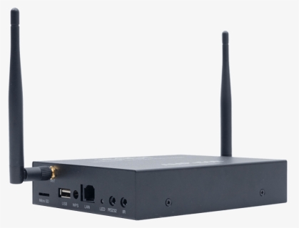 Ieast Rebox Streamamp Amp-i50b - Antenna, HD Png Download, Free Download