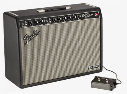 Fender Deluxe Tone Master, HD Png Download, Free Download
