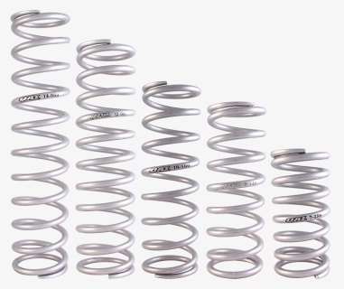 Transparent Spring Is In The Air Clipart - Coil Spring, HD Png Download, Free Download
