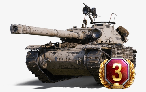 World Of Tanks Bourrasque Buy, HD Png Download, Free Download