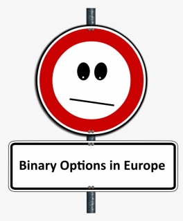 Binary Options Ban In Europe - No Problem Expression, HD Png Download, Free Download