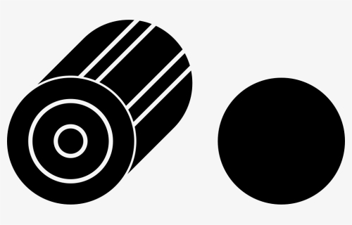 Coil - Circle, HD Png Download, Free Download