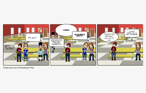 Cartoon, HD Png Download, Free Download
