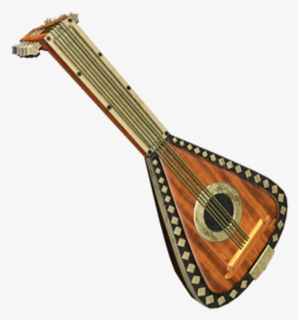Roblox Lute, HD Png Download, Free Download