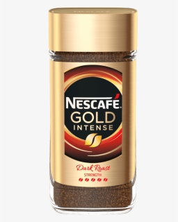 Nescafe Gold Instant Coffee, HD Png Download, Free Download