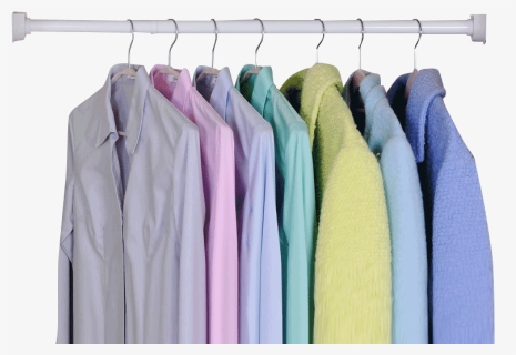 Hanging Clothes Png, Transparent Png, Free Download