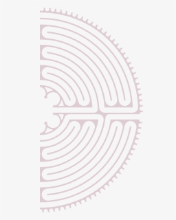 Transparent Labyrinth Png - Chartres Labyrinth, Png Download, Free Download