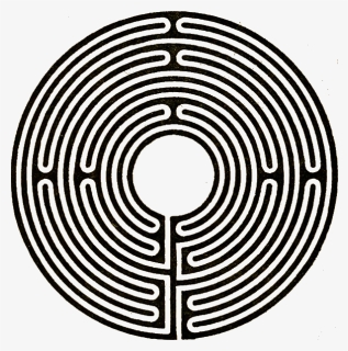 Labyrinth Png, Transparent Png, Free Download