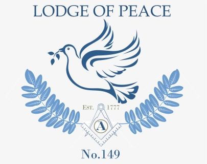 The Lodge Of Peace No - We All Need Peace Sheet Music, HD Png Download, Free Download