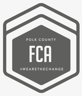 Fca Polk, Give To Fca - Sign, HD Png Download, Free Download