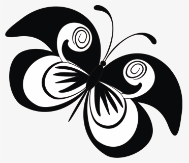 Monarch Butterfly Tattoo Brush-footed Butterflies - Butterflies, HD Png Download, Free Download