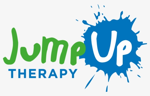 Jump Up Therapy - Graphic Design, HD Png Download, Free Download