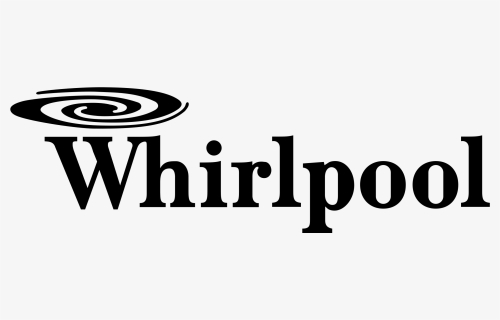 Whirlpool Logo Png Transparent - Whirlpool Logo Vector, Png Download, Free Download