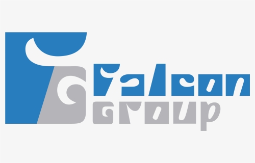 Falcon Group Logo - Graphic Design, HD Png Download, Free Download