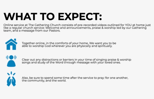 What To Expect, HD Png Download, Free Download