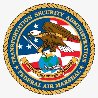 Transportation Security Administration Federal Air - Cooperativa, HD Png Download, Free Download