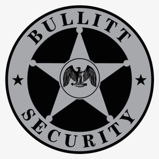 Bullitt Security Logo - North Ridgeville High School, HD Png Download, Free Download