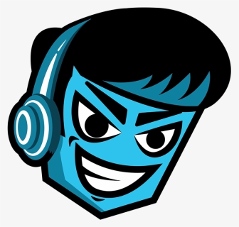 Gaming Face Logo Png , Png Download - Gaming Face Logo Png, Transparent Png, Free Download