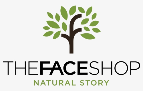 The Face Shop - Logo The Face Shop, HD Png Download, Free Download