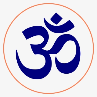 Hinduism Symbol Png, Transparent Png, Free Download