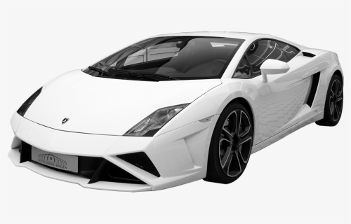 Lamborghini Gallardo Png - Lamborghini Gallardo, Transparent Png, Free Download