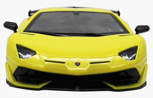 Lamborghini Aventador Svj Rc Toy, HD Png Download, Free Download