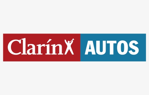 Clarin Autos Logo Png Transparent - Clarin, Png Download, Free Download
