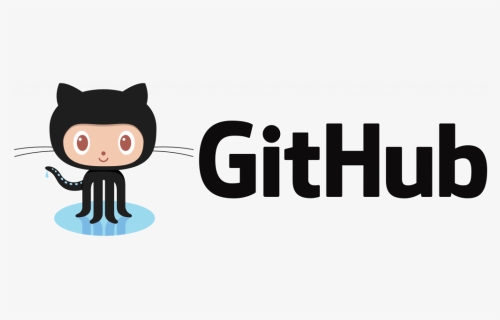 Github-logo - Github Transparent Background Png, Png Download, Free Download