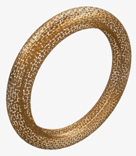 Hollow Ring Ii - Bangle, HD Png Download, Free Download