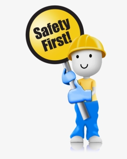Our Best Products Suppliers - Safety First Clipart, HD Png Download, Free Download