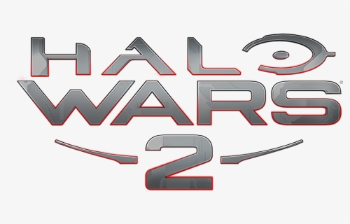 Halo Wars 2 Logo, HD Png Download, Free Download