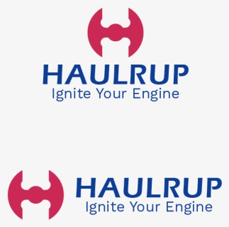 Logo Design By Sonar Tari For Haulrup Enterprises Ltd - Pet An Animal, HD Png Download, Free Download