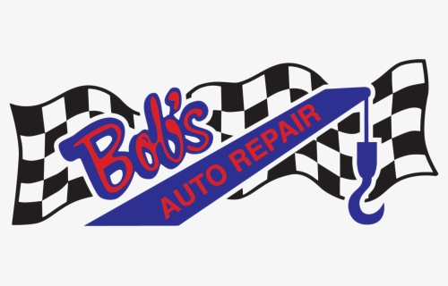 Bob"s Auto Repair And Towing , Png Download - Graphic Design, Transparent Png, Free Download